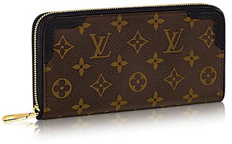 www louis vuitton wallet|louis vuitton wallet women real.